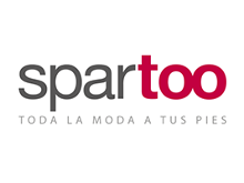 Spartoo Promo Codes